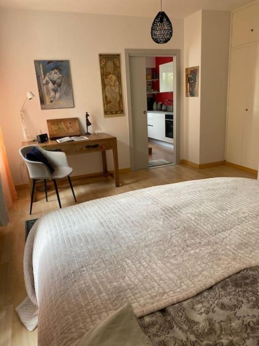 Apartment Accogliente Con Cucina Arredata