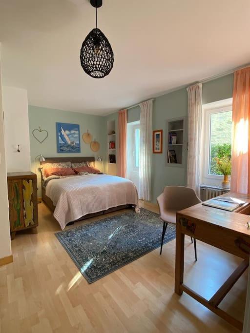 Apartment Accogliente Con Cucina Arredata *